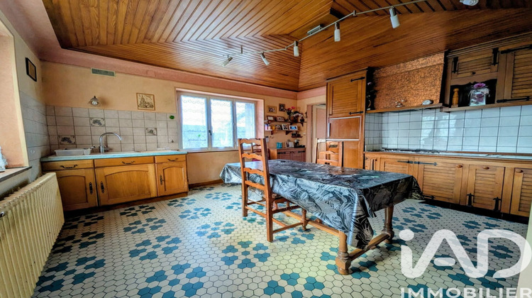 Ma-Cabane - Vente Maison Dugny-sur-Meuse, 95 m²