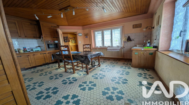 Ma-Cabane - Vente Maison Dugny-sur-Meuse, 95 m²