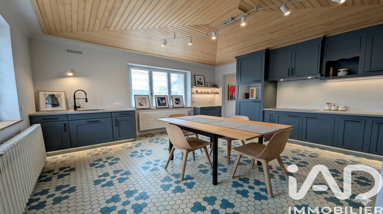 Ma-Cabane - Vente Maison Dugny-sur-Meuse, 95 m²