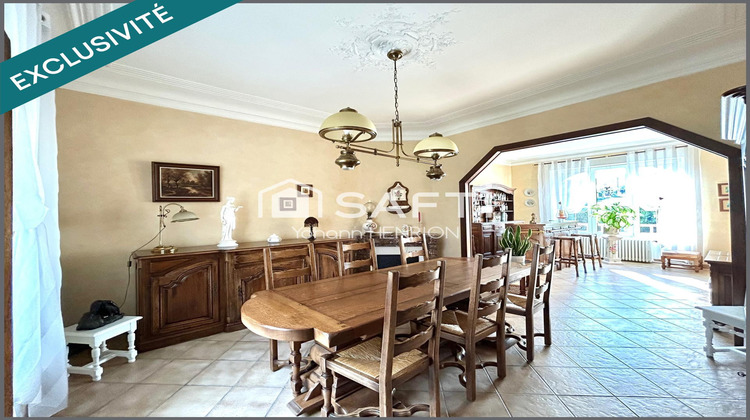 Ma-Cabane - Vente Maison Dugny-sur-Meuse, 148 m²