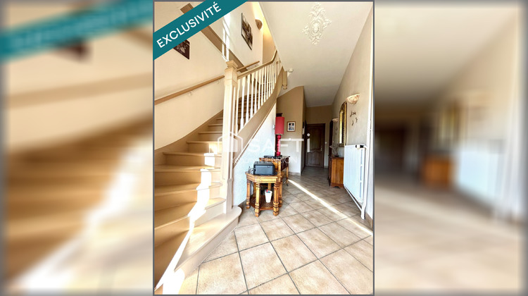 Ma-Cabane - Vente Maison Dugny-sur-Meuse, 148 m²