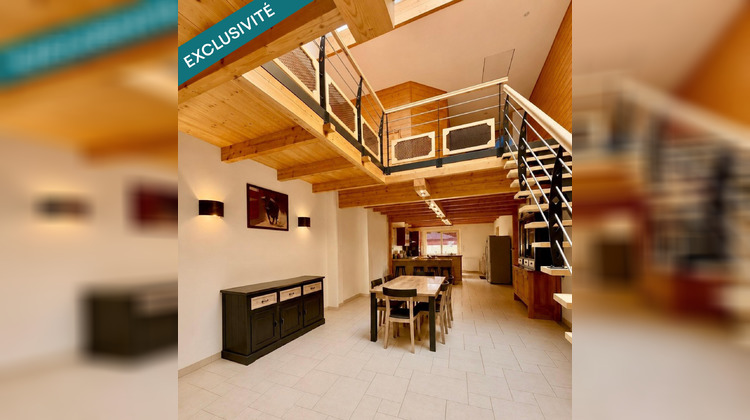 Ma-Cabane - Vente Maison Dugny-sur-Meuse, 291 m²