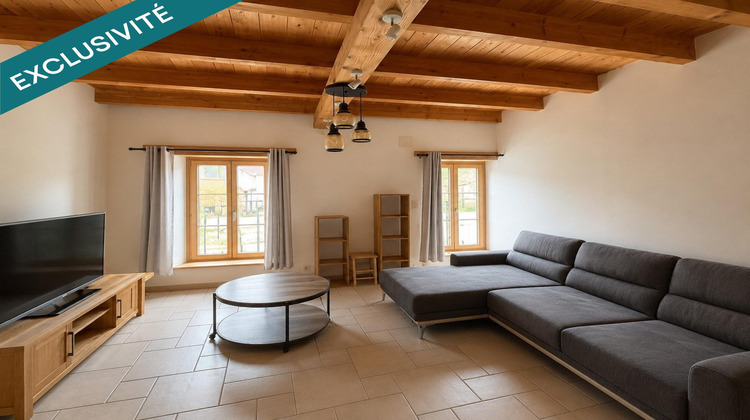 Ma-Cabane - Vente Maison Dugny-sur-Meuse, 291 m²