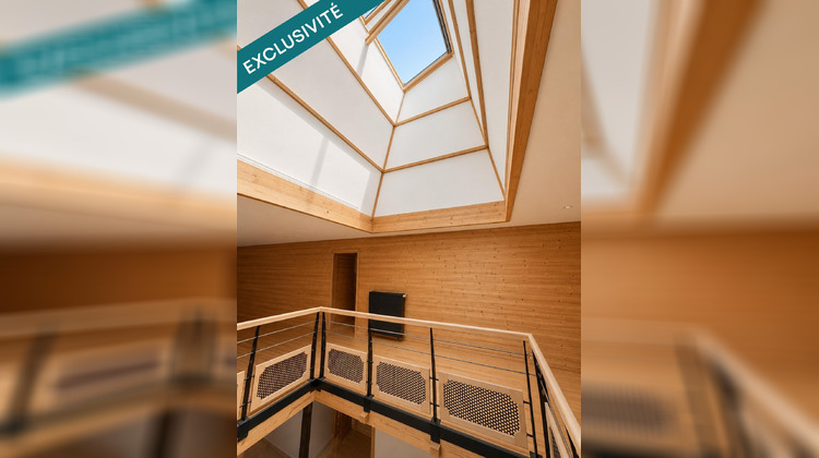 Ma-Cabane - Vente Maison Dugny-sur-Meuse, 291 m²