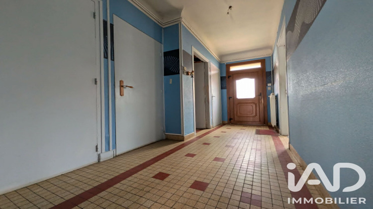 Ma-Cabane - Vente Maison Dugny-sur-Meuse, 102 m²