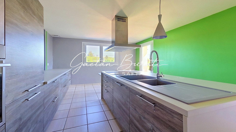 Ma-Cabane - Vente Maison Dugny-sur-Meuse, 98 m²
