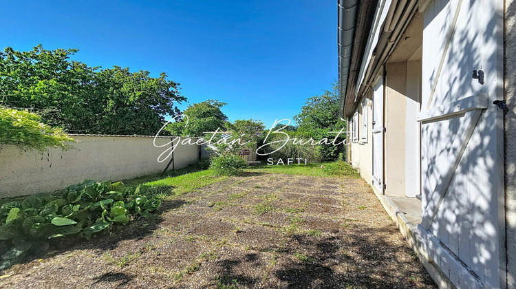 Ma-Cabane - Vente Maison Dugny-sur-Meuse, 98 m²