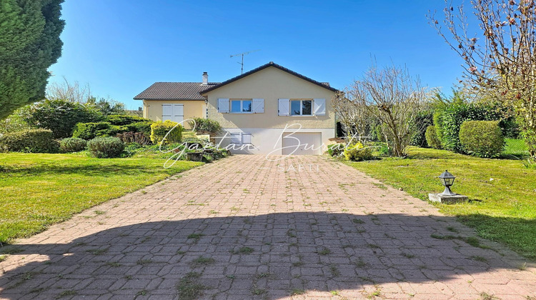 Ma-Cabane - Vente Maison Dugny-sur-Meuse, 98 m²
