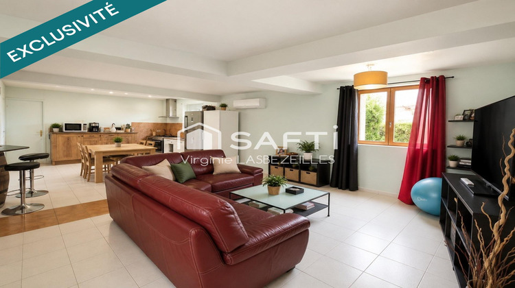 Ma-Cabane - Vente Maison Duhort-Bachen, 114 m²