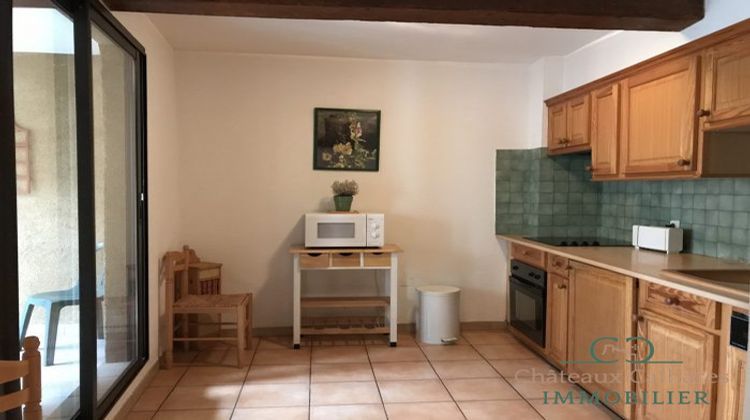 Ma-Cabane - Vente Maison Duilhac-sous-Peyrepertuse, 113 m²