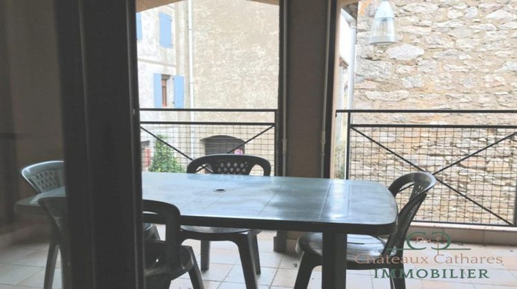 Ma-Cabane - Vente Maison Duilhac-sous-Peyrepertuse, 113 m²