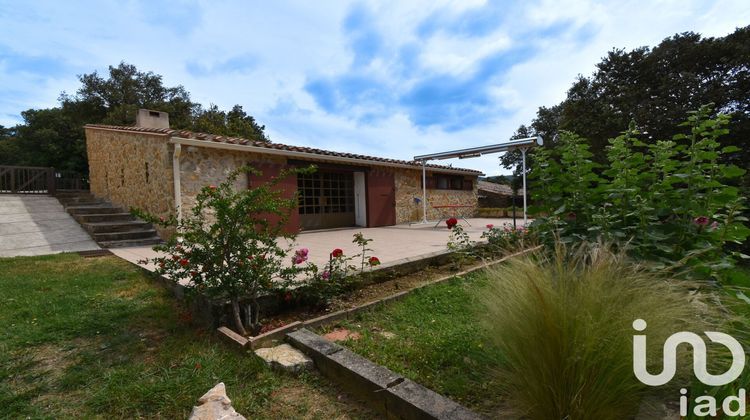 Ma-Cabane - Vente Maison Duilhac-sous-Peyrepertuse, 74 m²