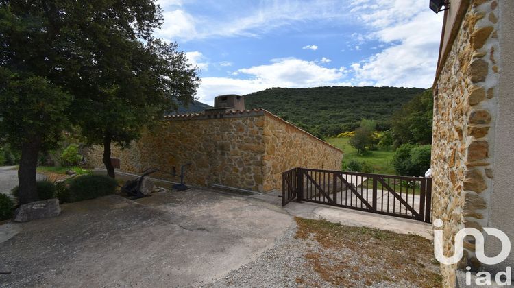 Ma-Cabane - Vente Maison Duilhac-sous-Peyrepertuse, 74 m²