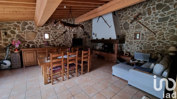 Ma-Cabane - Vente Maison Duilhac-sous-Peyrepertuse, 74 m²