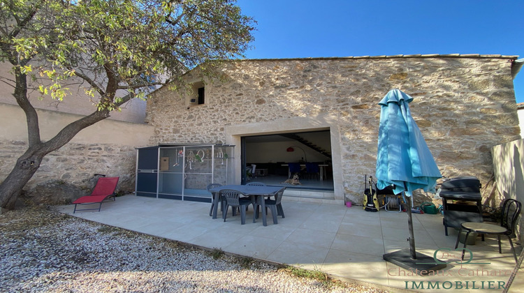 Ma-Cabane - Vente Maison Duilhac-sous-Peyrepertuse, 121 m²