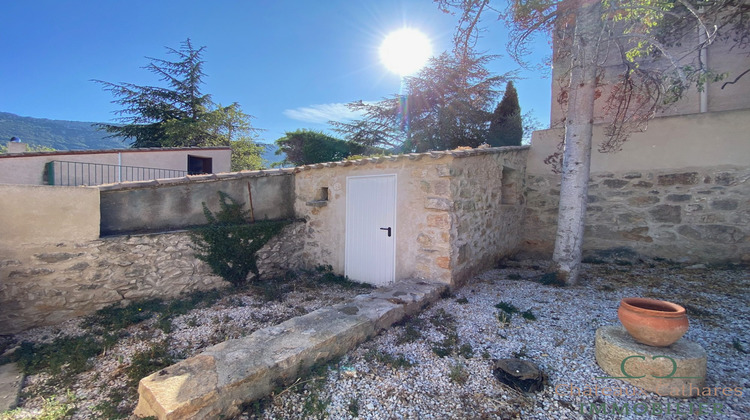 Ma-Cabane - Vente Maison Duilhac-sous-Peyrepertuse, 121 m²