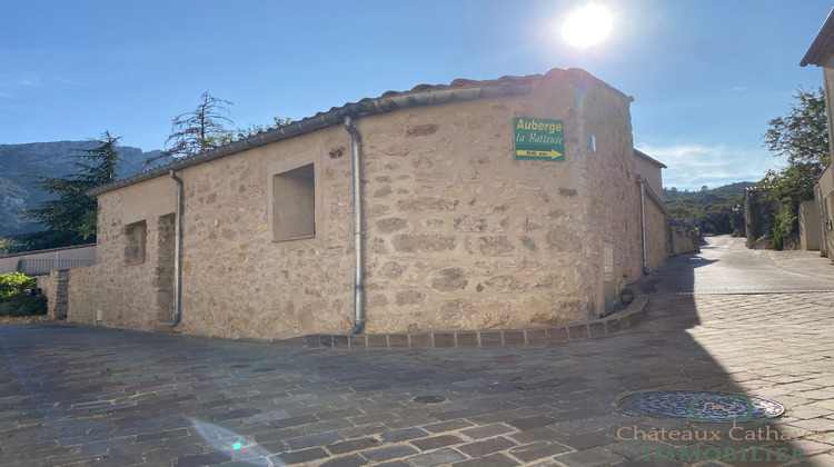 Ma-Cabane - Vente Maison Duilhac-sous-Peyrepertuse, 121 m²