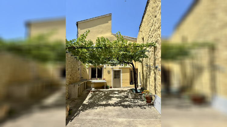 Ma-Cabane - Vente Maison Duilhac-sous-Peyrepertuse, 239 m²