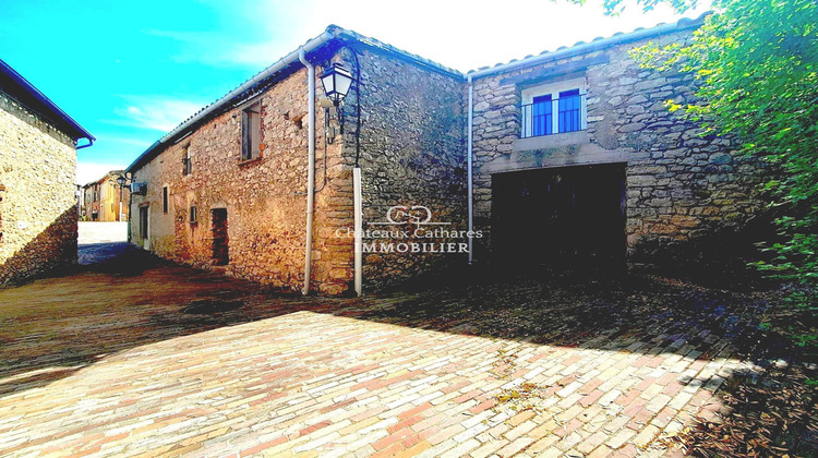 Ma-Cabane - Vente Maison Duilhac-sous-Peyrepertuse, 239 m²