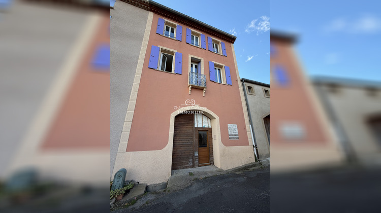Ma-Cabane - Vente Maison Duilhac-sous-Peyrepertuse, 115 m²