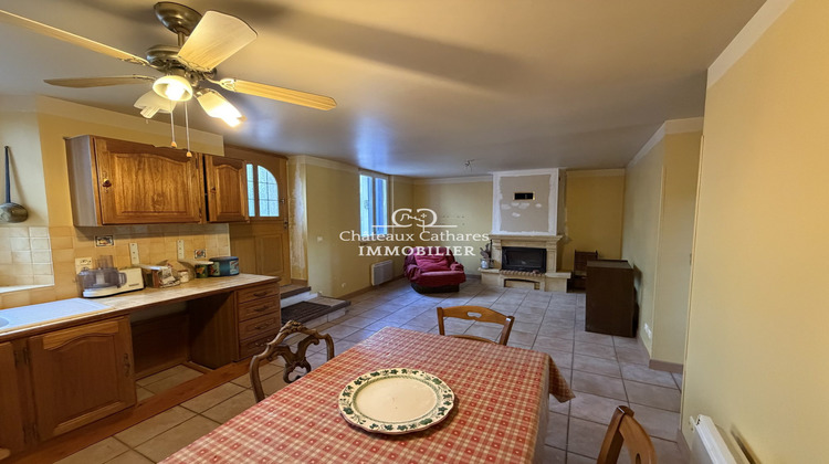 Ma-Cabane - Vente Maison Duilhac-sous-Peyrepertuse, 115 m²