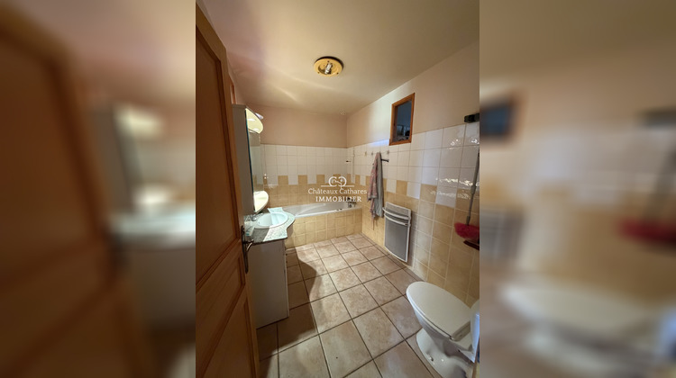 Ma-Cabane - Vente Maison Duilhac-sous-Peyrepertuse, 115 m²