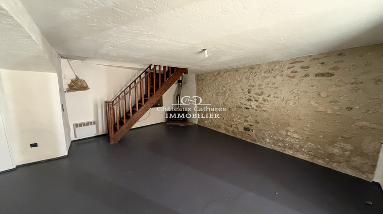 Ma-Cabane - Vente Maison Duilhac-sous-Peyrepertuse, 79 m²