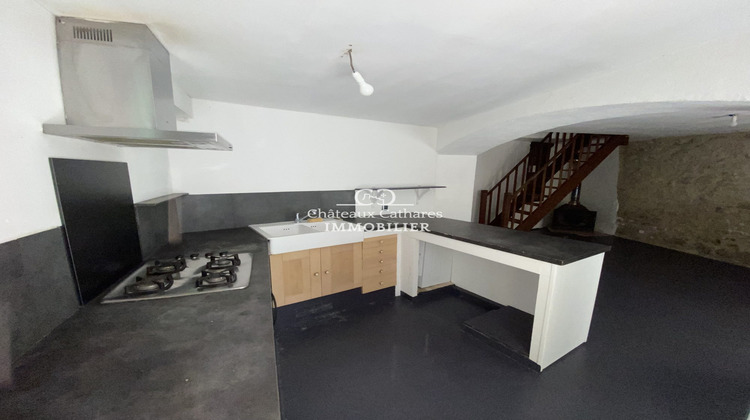 Ma-Cabane - Vente Maison Duilhac-sous-Peyrepertuse, 79 m²