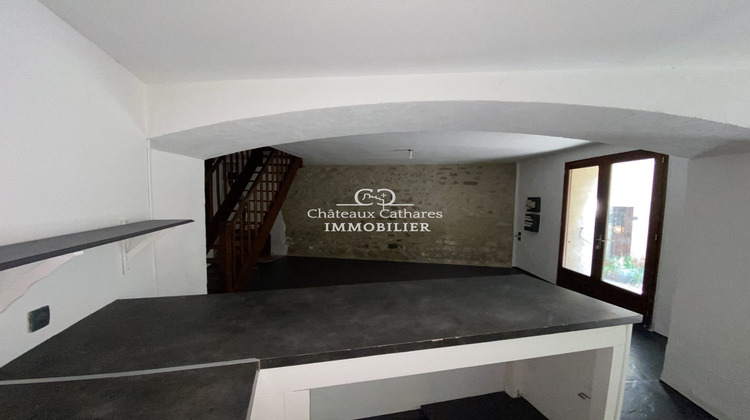 Ma-Cabane - Vente Maison Duilhac-sous-Peyrepertuse, 79 m²