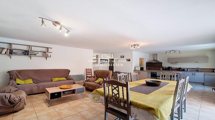 Ma-Cabane - Vente Maison Duilhac-sous-Peyrepertuse, 122 m²