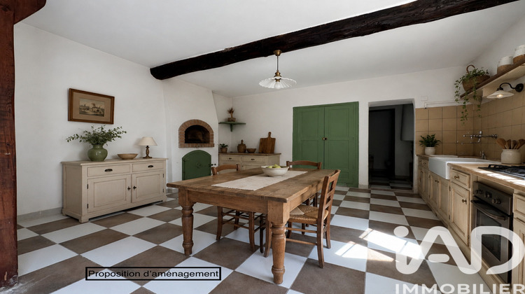 Ma-Cabane - Vente Maison Duilhac-sous-Peyrepertuse, 122 m²