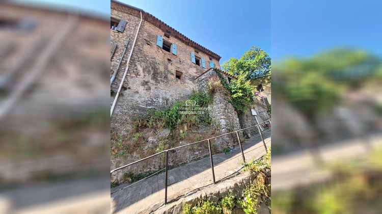 Ma-Cabane - Vente Maison Duilhac-sous-Peyrepertuse, 103 m²