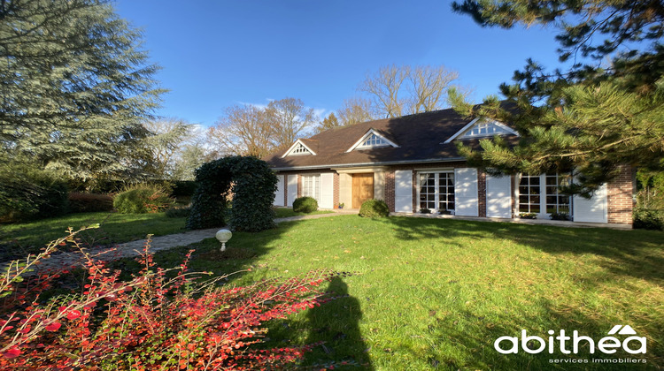 Ma-Cabane - Vente Maison Duisans, 206 m²