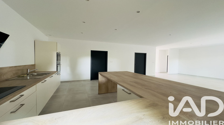 Ma-Cabane - Vente Maison Duisans, 98 m²