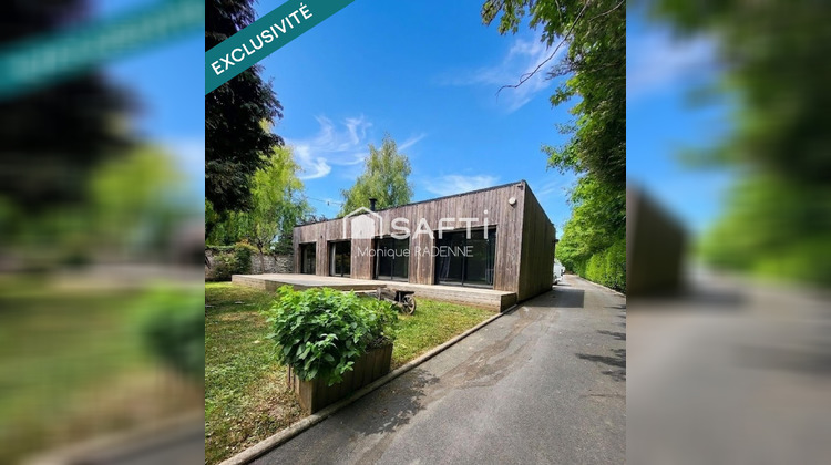 Ma-Cabane - Vente Maison Duisans, 110 m²