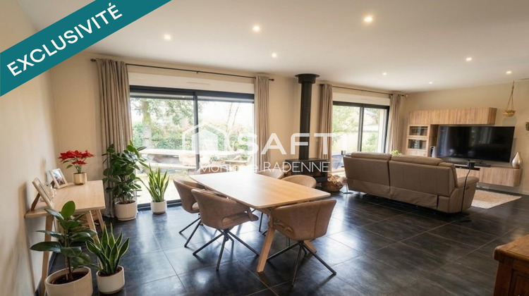Ma-Cabane - Vente Maison Duisans, 110 m²