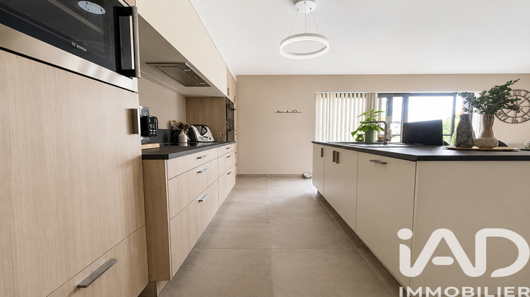 Ma-Cabane - Vente Maison Duisans, 162 m²