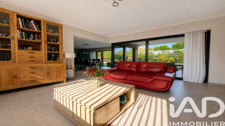 Ma-Cabane - Vente Maison Duisans, 162 m²