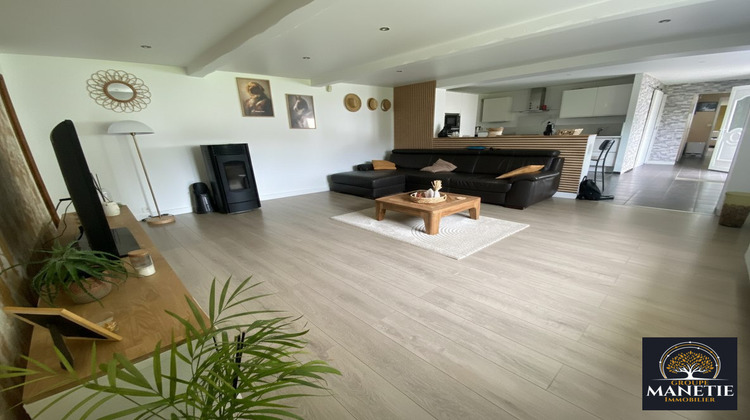 Ma-Cabane - Vente Maison Duisans, 130 m²