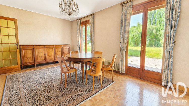 Ma-Cabane - Vente Maison Duisans, 145 m²
