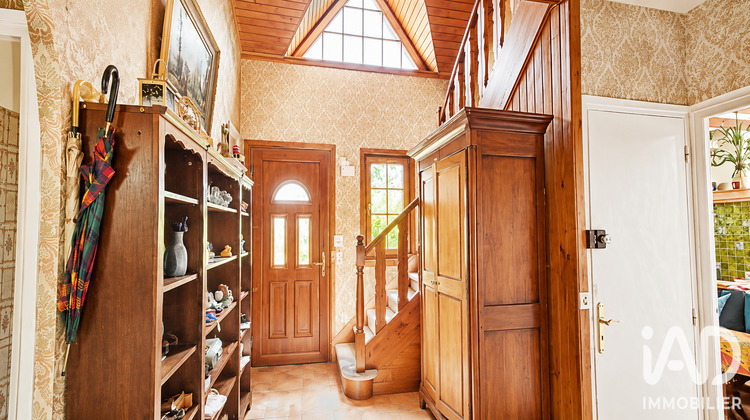 Ma-Cabane - Vente Maison Duisans, 145 m²