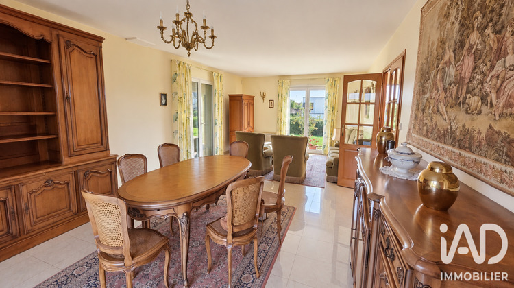 Ma-Cabane - Vente Maison Duisans, 127 m²