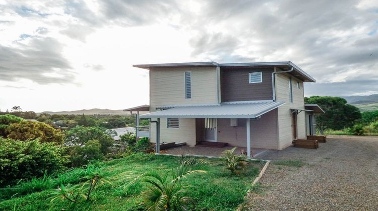 Ma-Cabane - Vente Maison Dumbéa, 86 m²