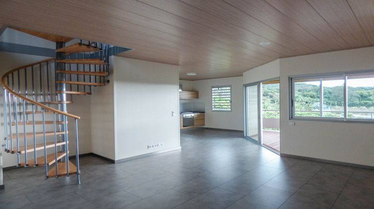 Ma-Cabane - Vente Maison Dumbéa, 86 m²