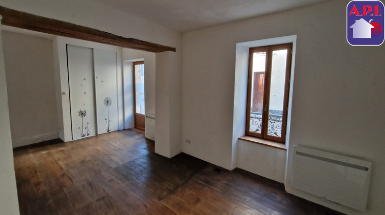 Ma-Cabane - Vente Maison DUN, 115 m²