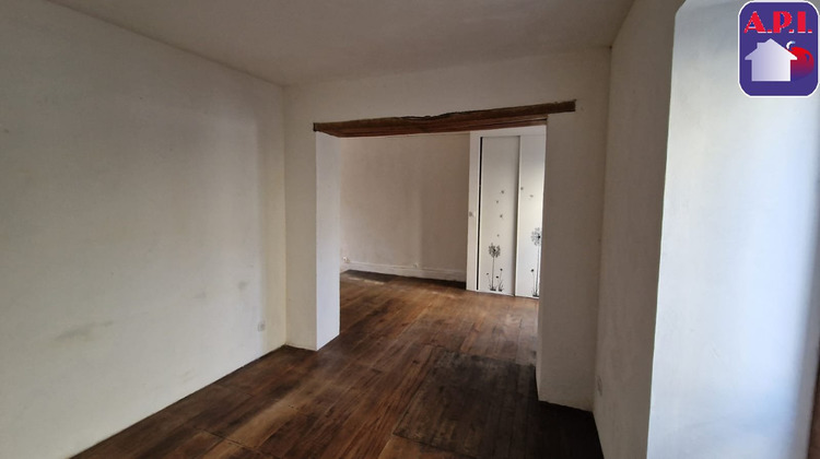 Ma-Cabane - Vente Maison DUN, 115 m²