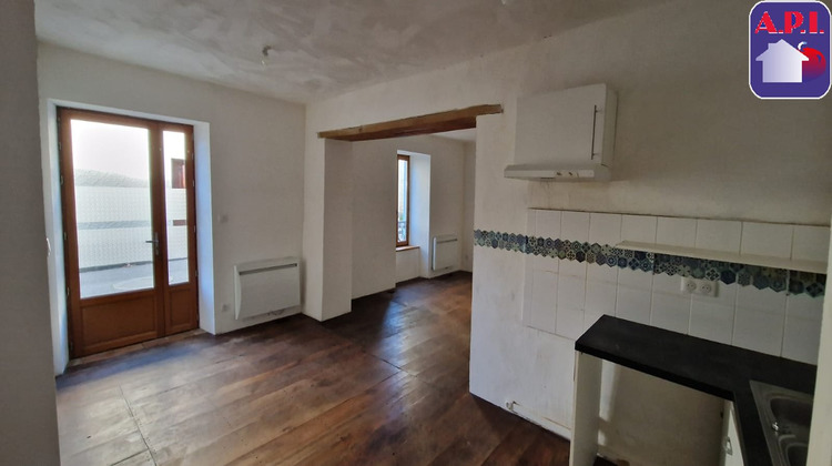Ma-Cabane - Vente Maison DUN, 115 m²