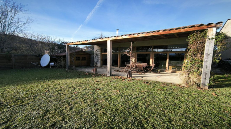 Ma-Cabane - Vente Maison DUN, 189 m²