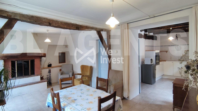 Ma-Cabane - Vente Maison Dun, 137 m²