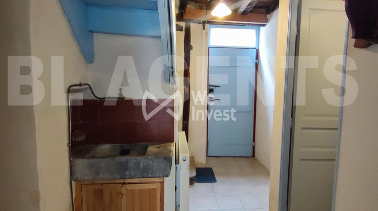 Ma-Cabane - Vente Maison Dun, 137 m²